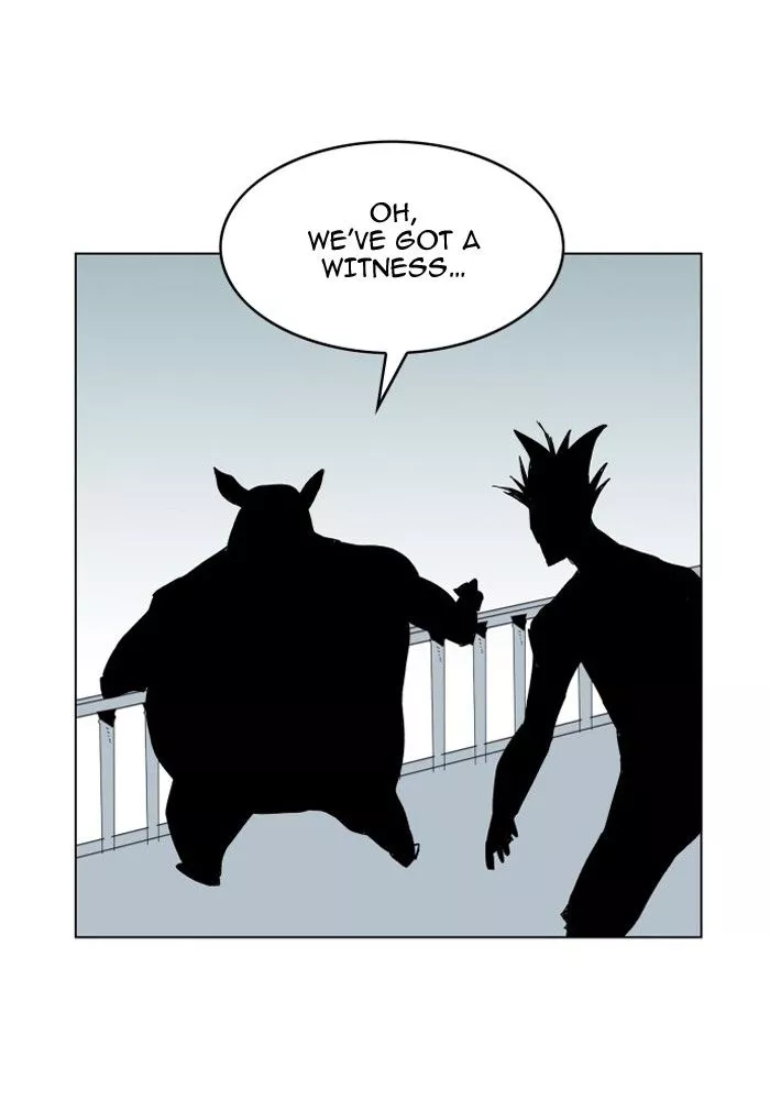 Read Hardcore Leveling Warrior (en) Manga Online
