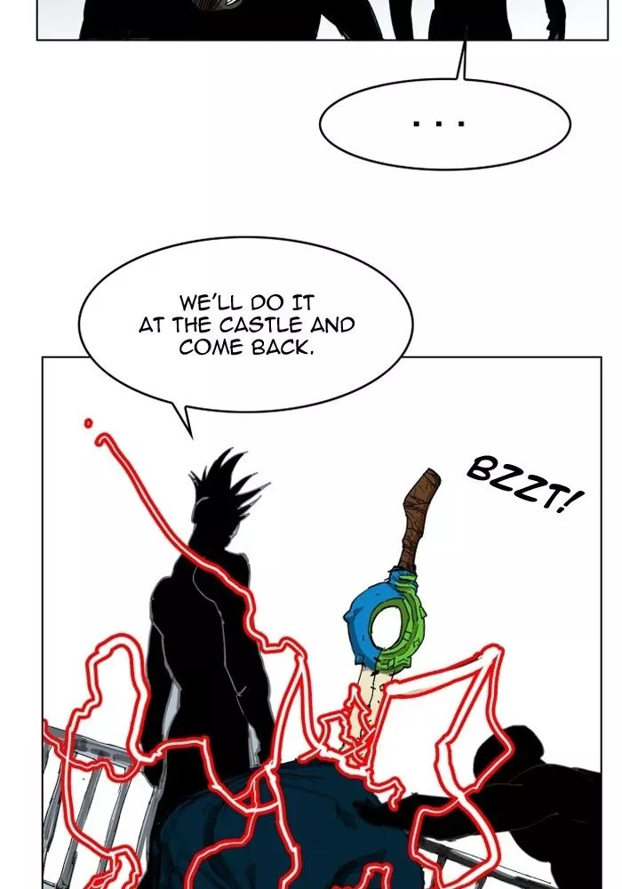 Read Hardcore Leveling Warrior (en) Manga Online