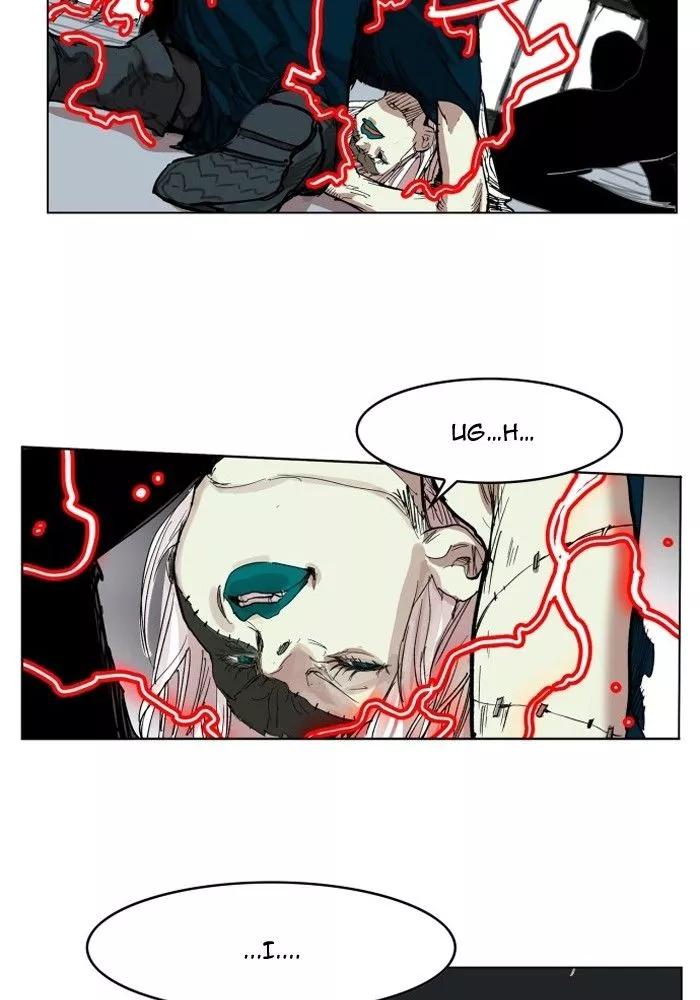 Read Hardcore Leveling Warrior (en) Manga Online