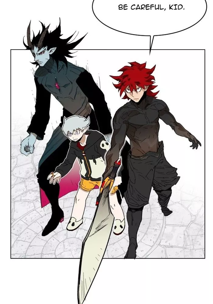 Read Hardcore Leveling Warrior (en) Manga Online