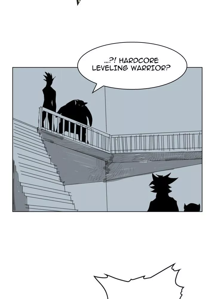 Read Hardcore Leveling Warrior (en) Manga Online