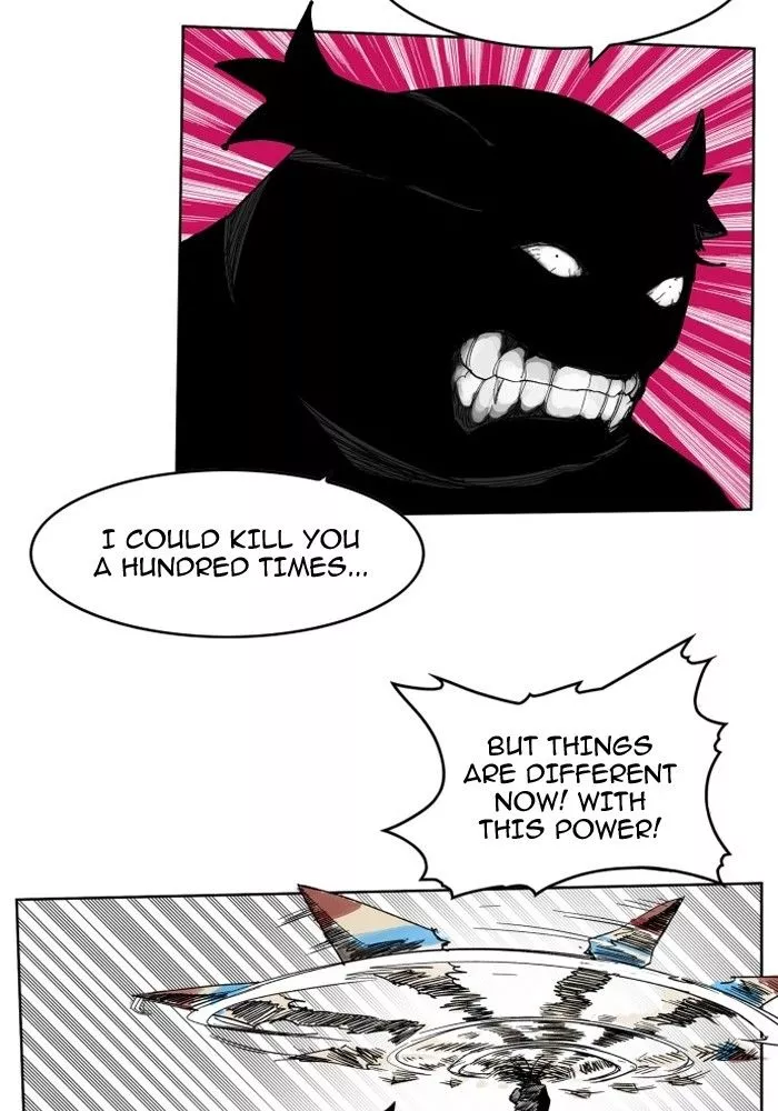Read Hardcore Leveling Warrior (en) Manga Online