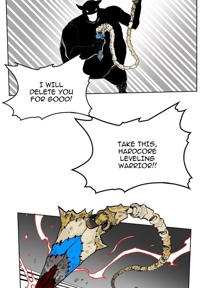Read Hardcore Leveling Warrior (en) Manga Online