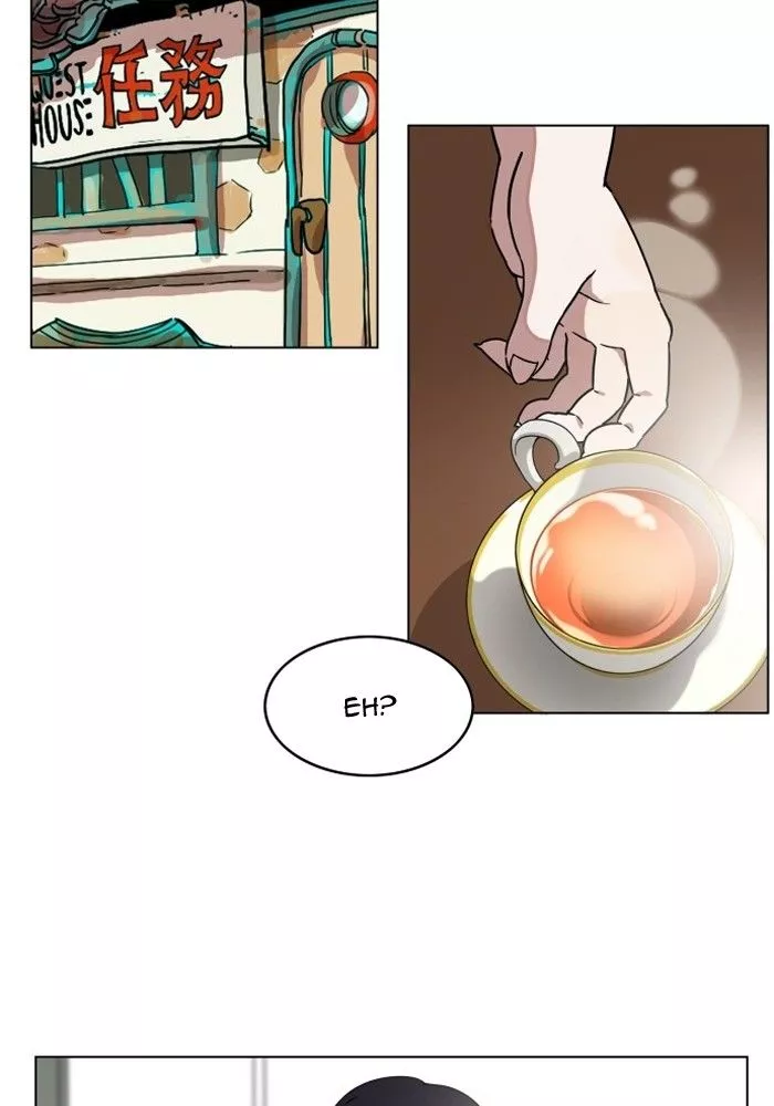 Read Hardcore Leveling Warrior (en) Manga Online