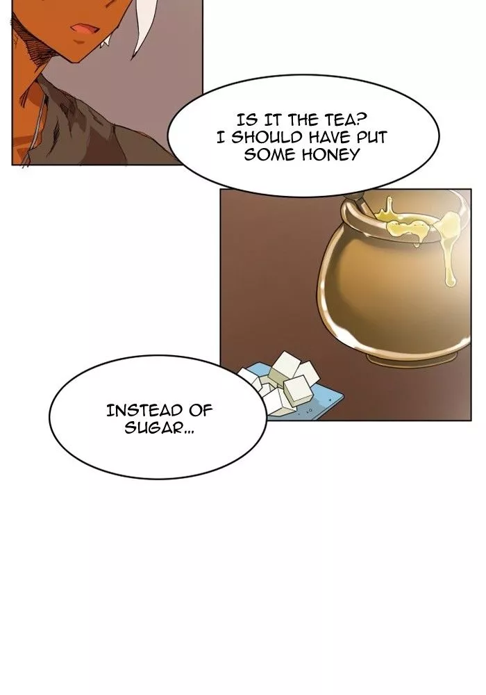 Read Hardcore Leveling Warrior (en) Manga Online