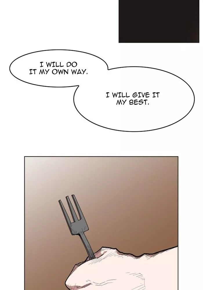 Read Hardcore Leveling Warrior (en) Manga Online
