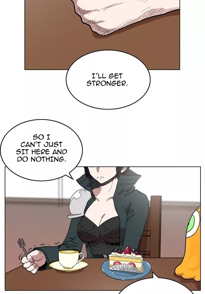 Read Hardcore Leveling Warrior (en) Manga Online