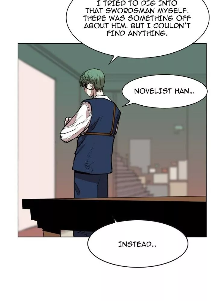 Read Hardcore Leveling Warrior (en) Manga Online