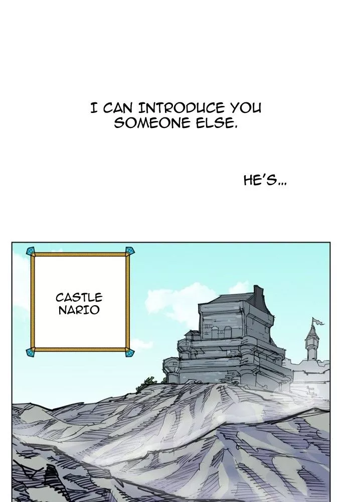Read Hardcore Leveling Warrior (en) Manga Online