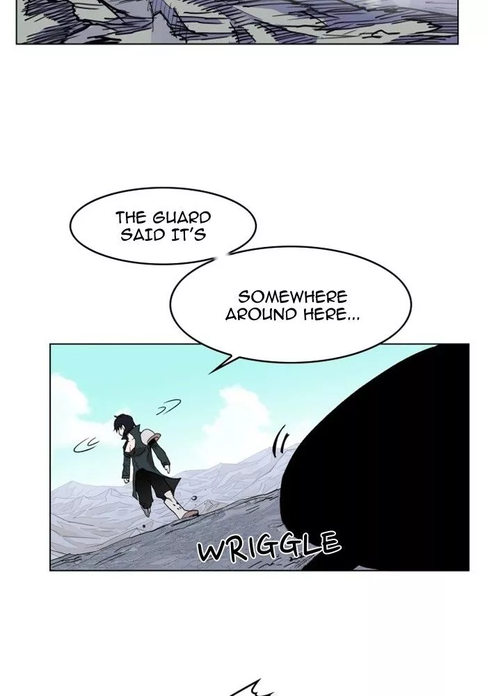 Read Hardcore Leveling Warrior (en) Manga Online