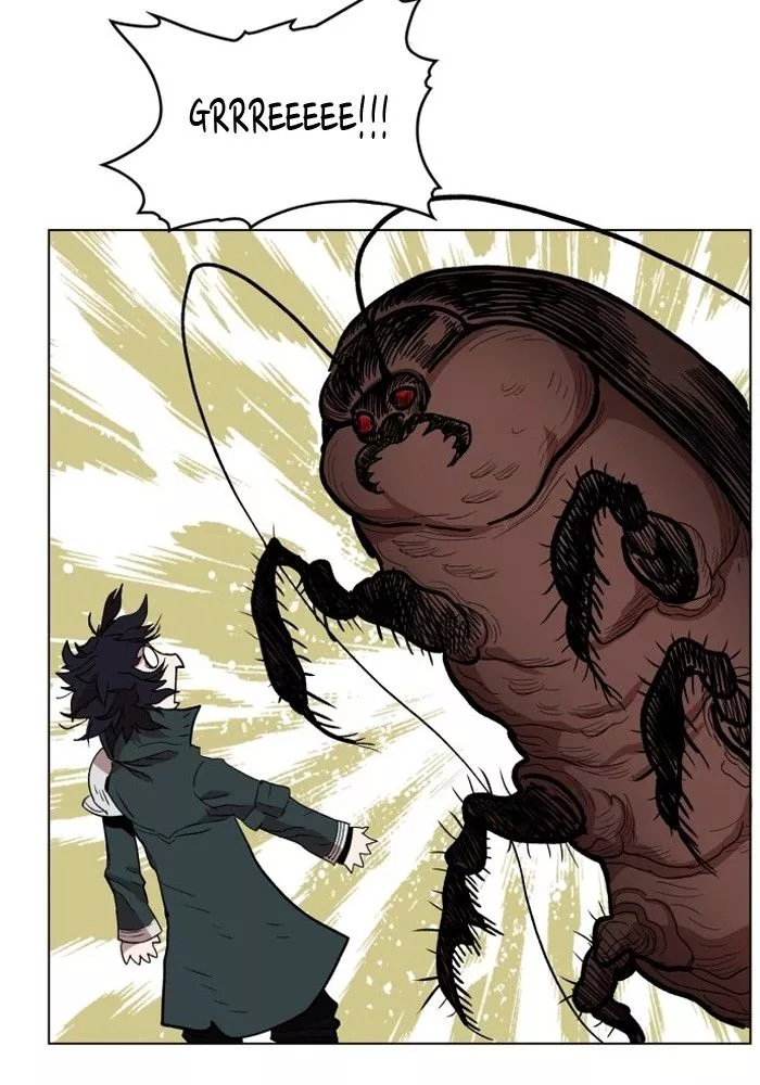 Read Hardcore Leveling Warrior (en) Manga Online