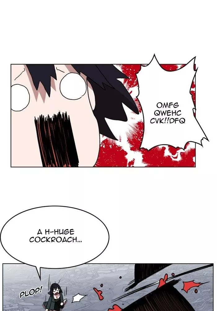 Read Hardcore Leveling Warrior (en) Manga Online