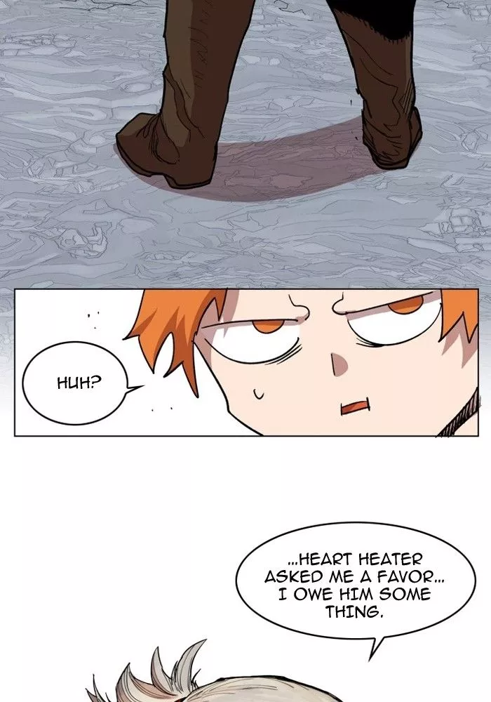Read Hardcore Leveling Warrior (en) Manga Online