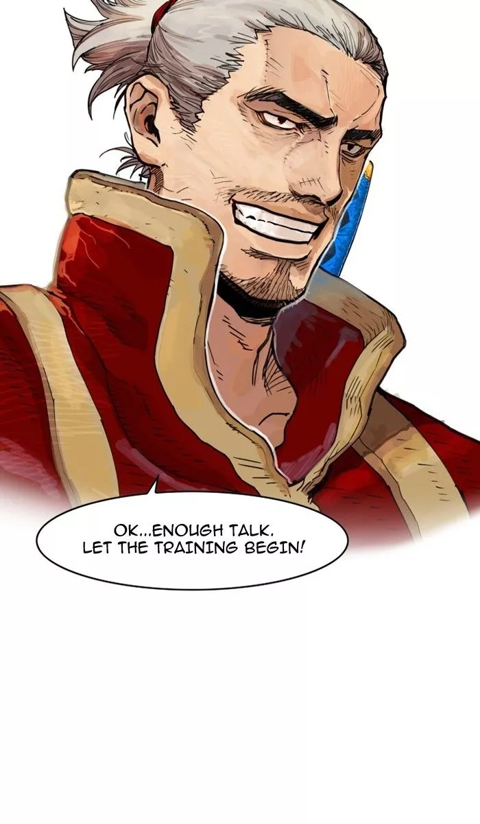 Read Hardcore Leveling Warrior (en) Manga Online