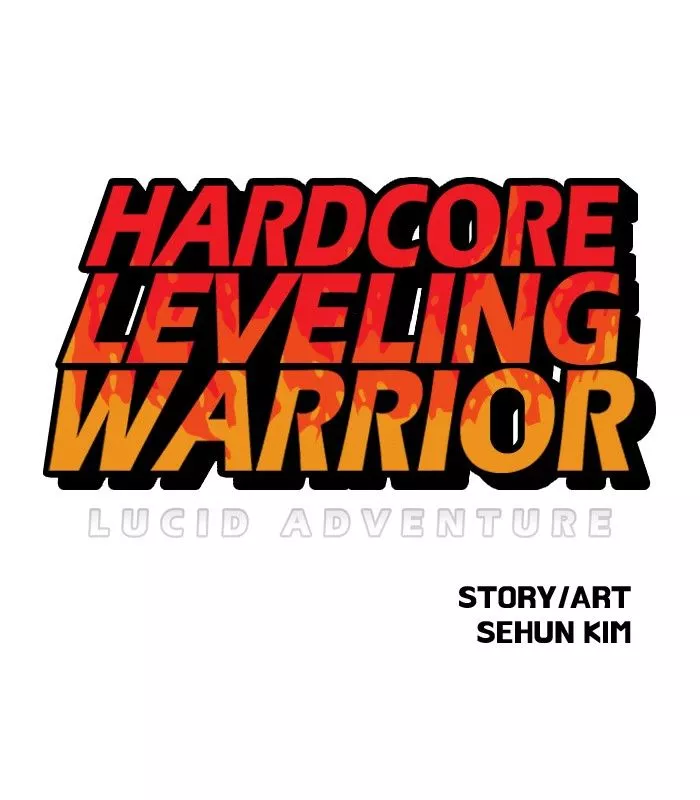Read Hardcore Leveling Warrior (en) Manga Online