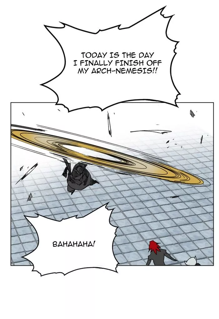Read Hardcore Leveling Warrior (en) Manga Online