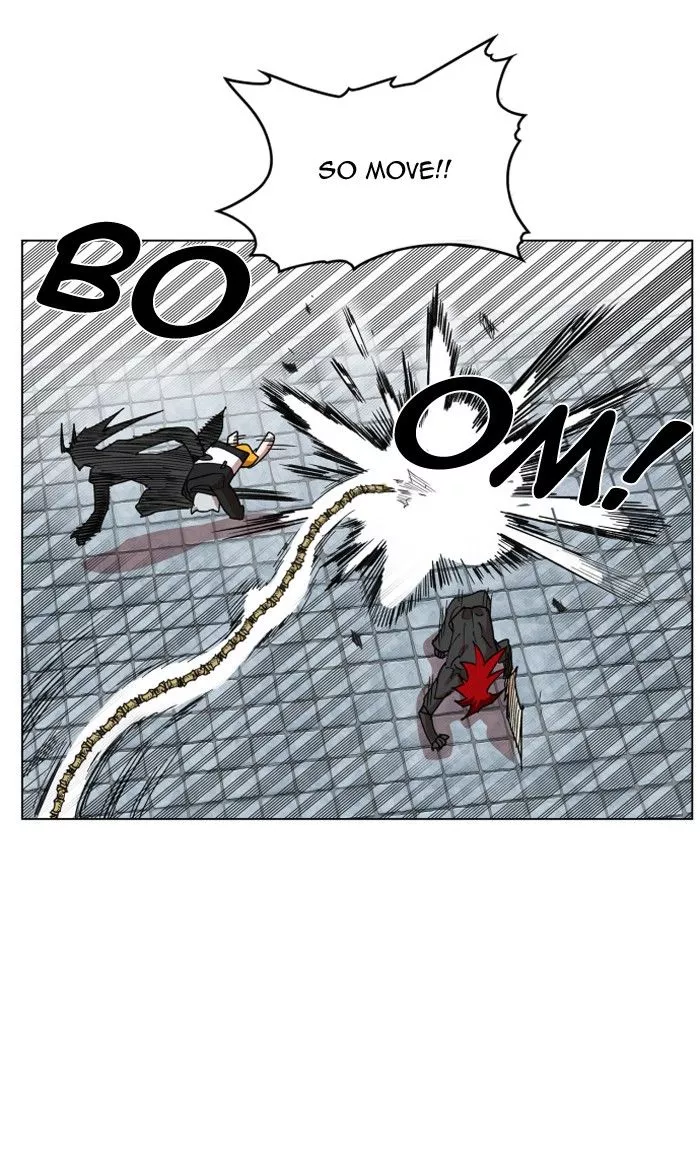 Read Hardcore Leveling Warrior (en) Manga Online