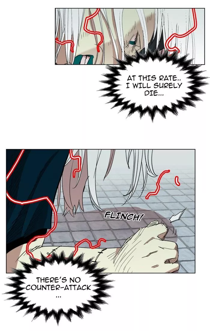 Read Hardcore Leveling Warrior (en) Manga Online