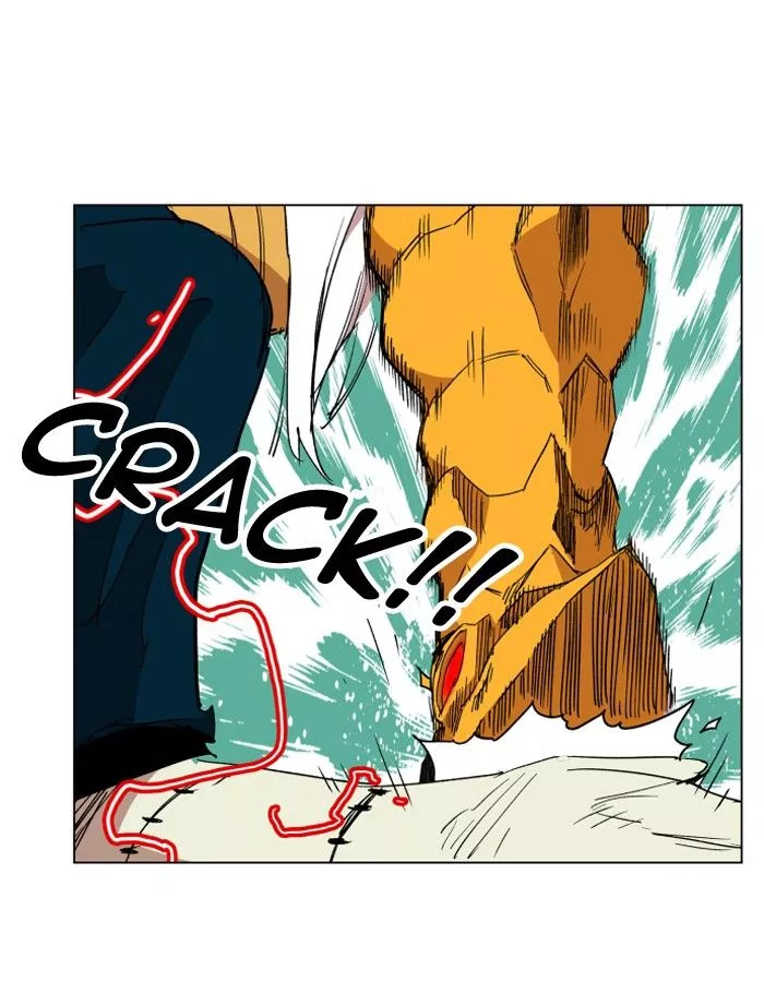 Read Hardcore Leveling Warrior (en) Manga Online