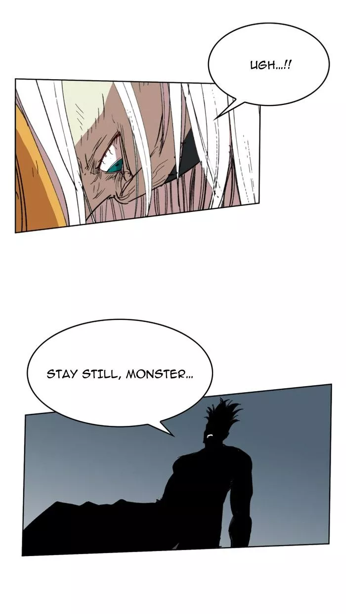 Read Hardcore Leveling Warrior (en) Manga Online