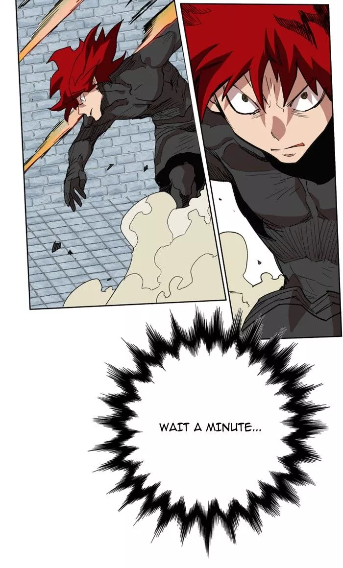 Read Hardcore Leveling Warrior (en) Manga Online