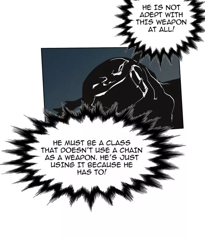 Read Hardcore Leveling Warrior (en) Manga Online
