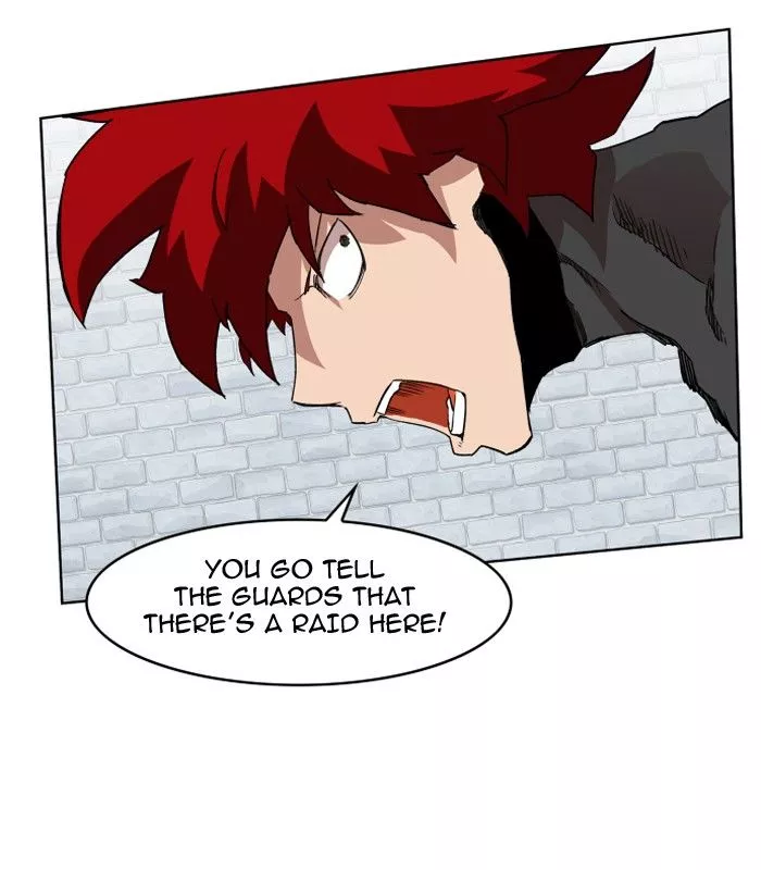 Read Hardcore Leveling Warrior (en) Manga Online
