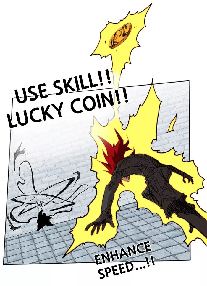 Read Hardcore Leveling Warrior (en) Manga Online