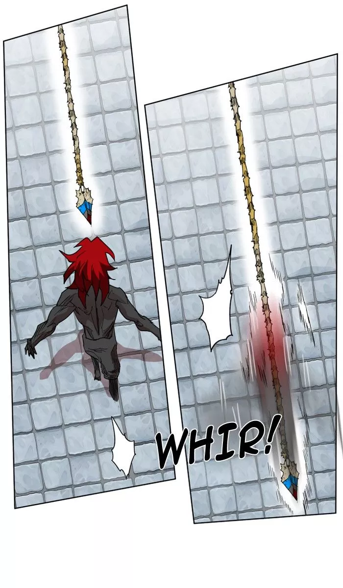 Read Hardcore Leveling Warrior (en) Manga Online