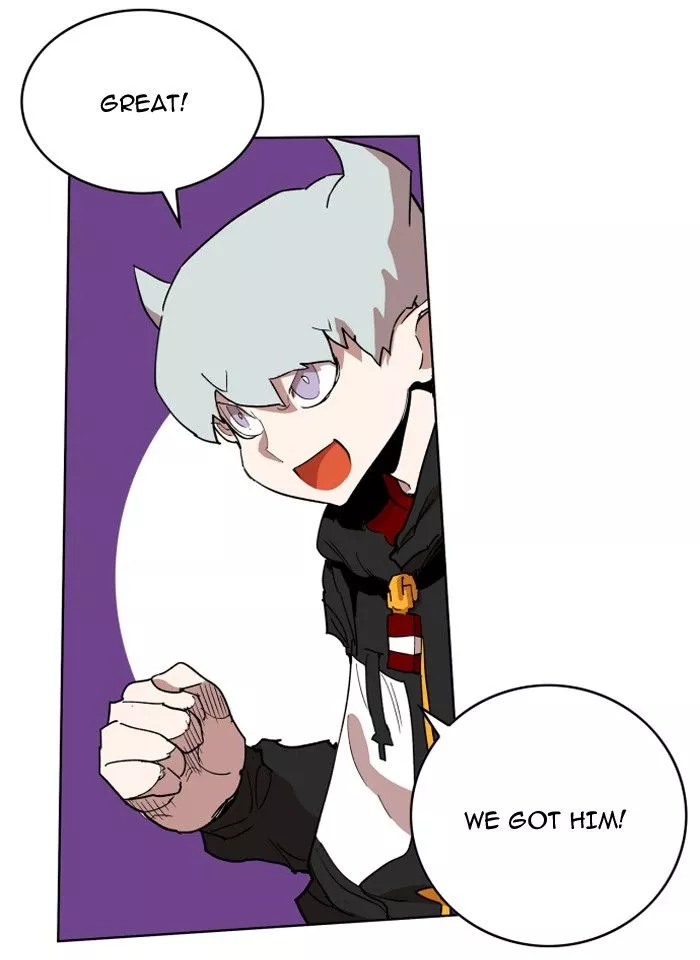 Read Hardcore Leveling Warrior (en) Manga Online