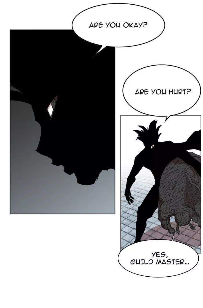 Read Hardcore Leveling Warrior (en) Manga Online