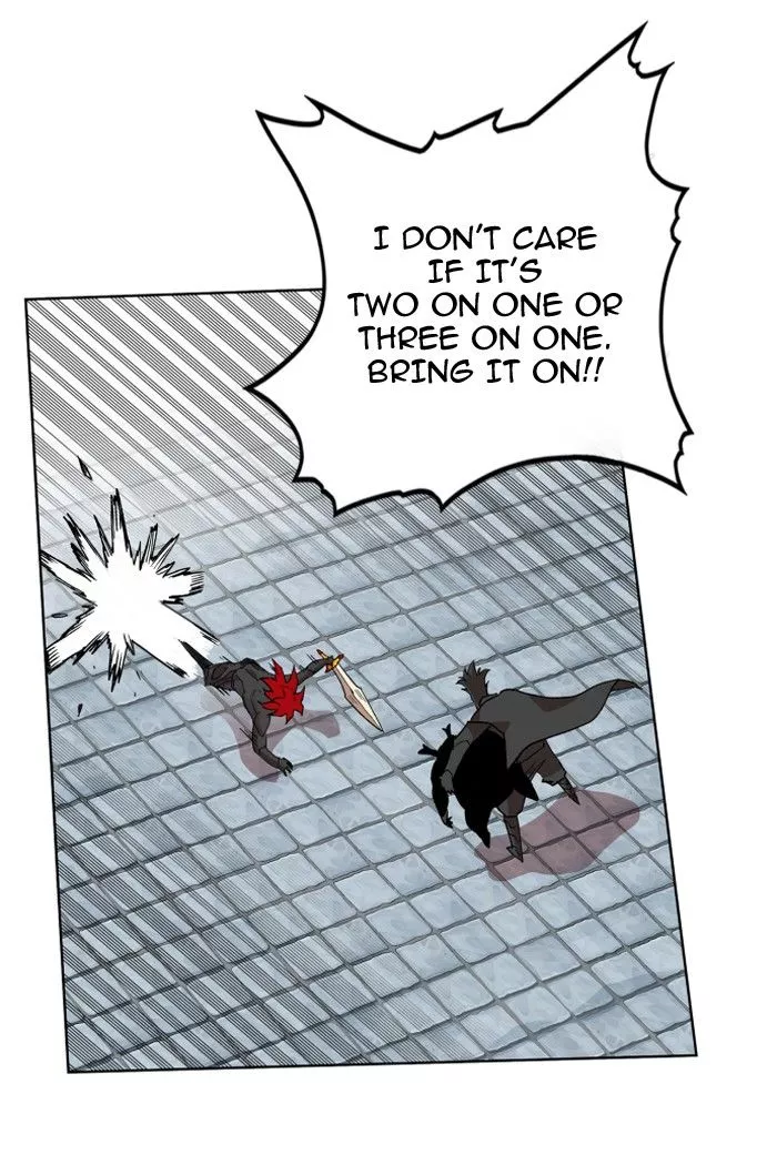 Read Hardcore Leveling Warrior (en) Manga Online