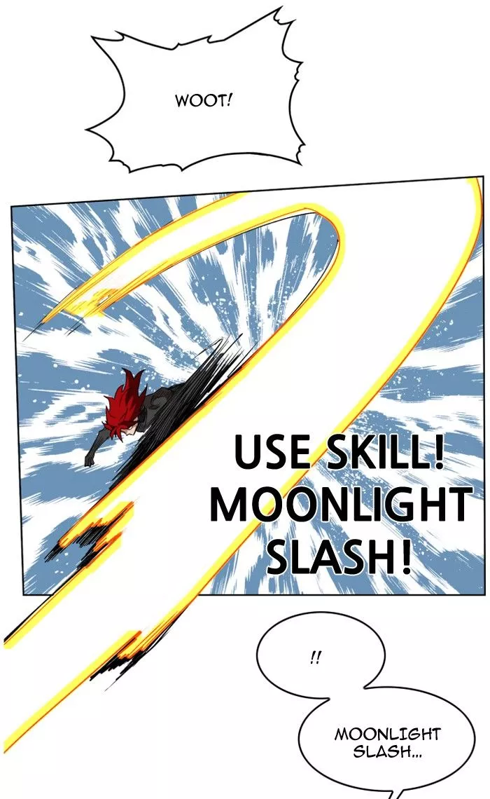 Read Hardcore Leveling Warrior (en) Manga Online