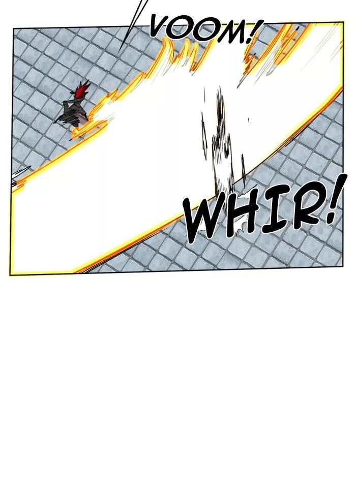 Read Hardcore Leveling Warrior (en) Manga Online
