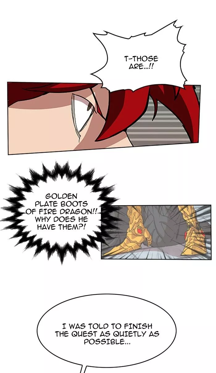 Read Hardcore Leveling Warrior (en) Manga Online