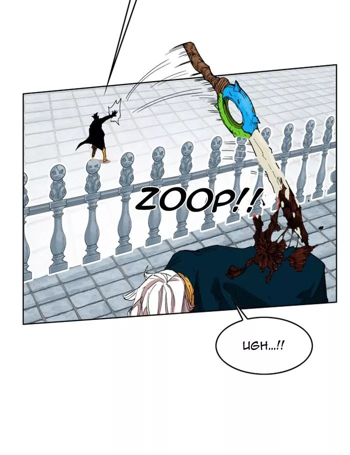 Read Hardcore Leveling Warrior (en) Manga Online