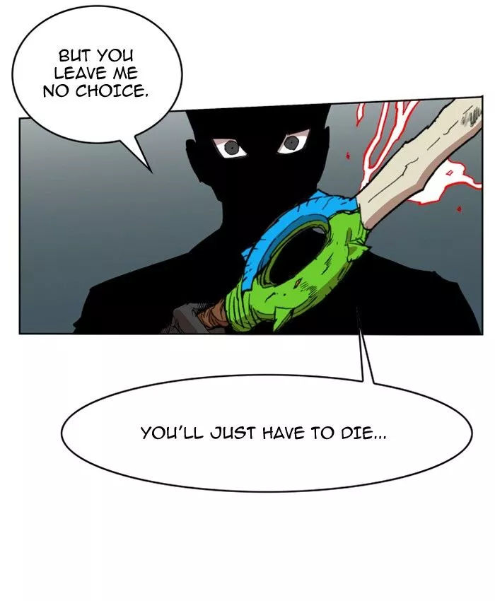 Read Hardcore Leveling Warrior (en) Manga Online
