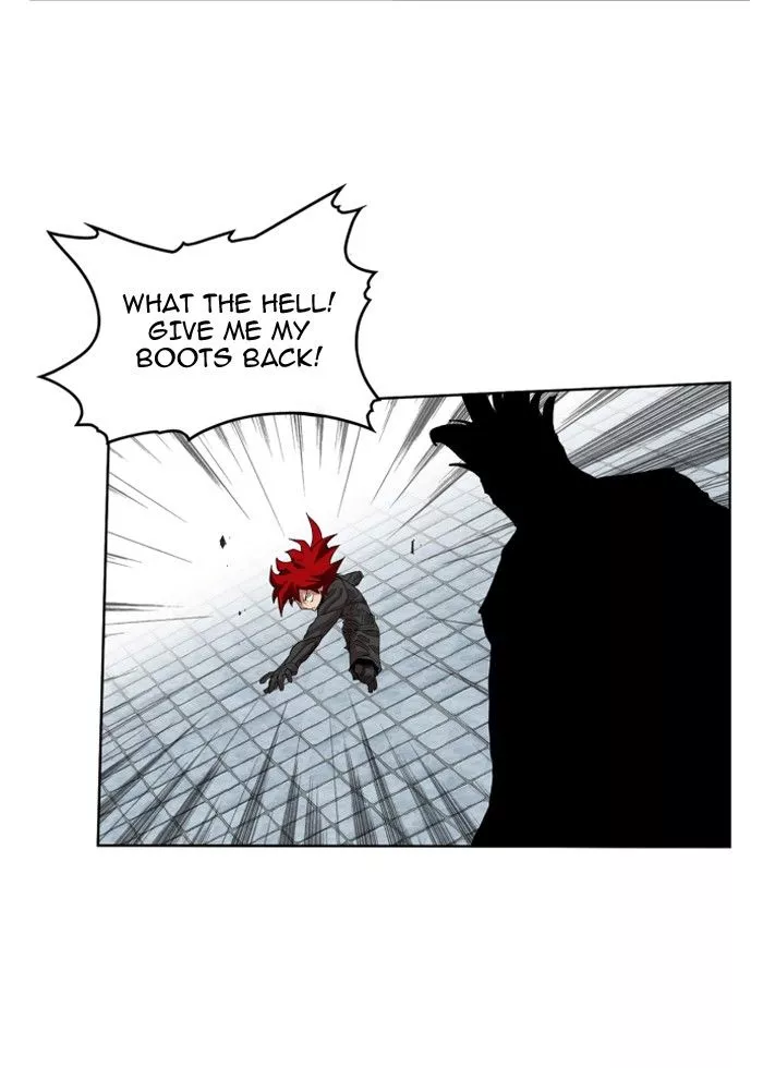 Read Hardcore Leveling Warrior (en) Manga Online