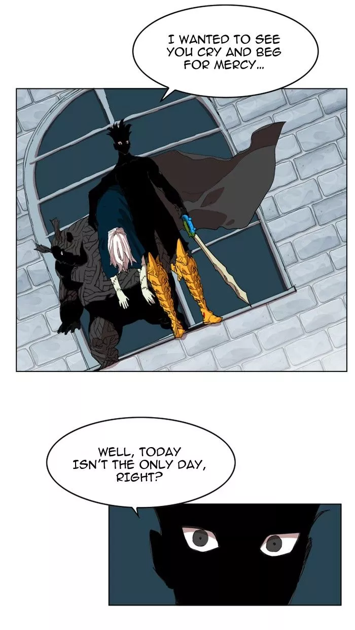 Read Hardcore Leveling Warrior (en) Manga Online
