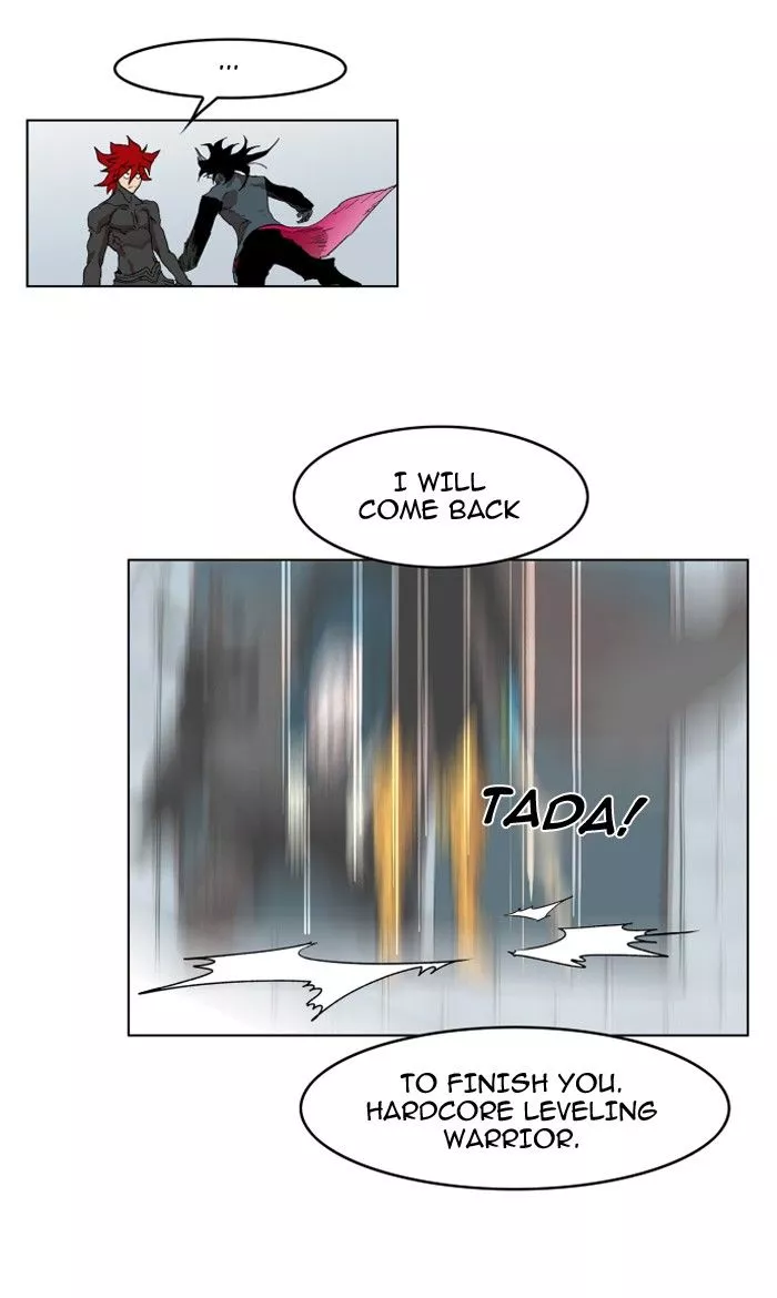 Read Hardcore Leveling Warrior (en) Manga Online
