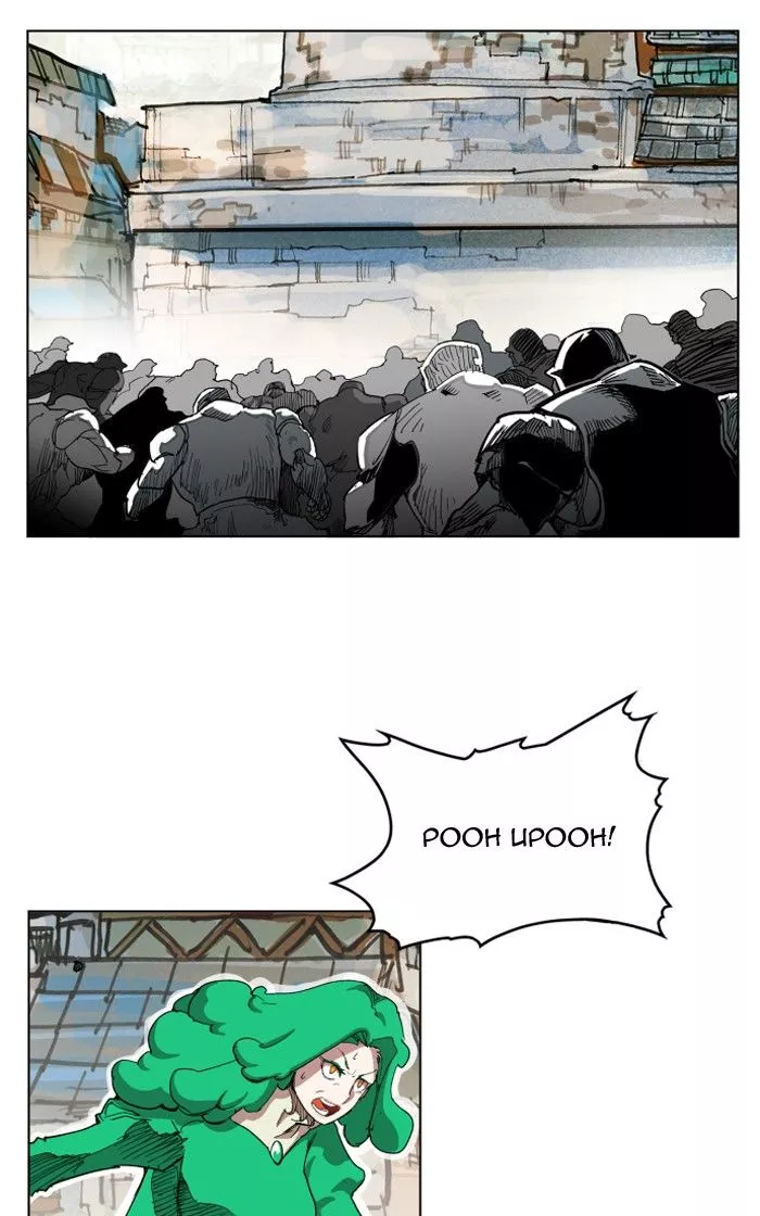 Read Hardcore Leveling Warrior (en) Manga Online