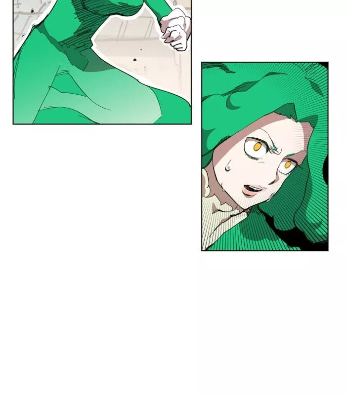 Read Hardcore Leveling Warrior (en) Manga Online