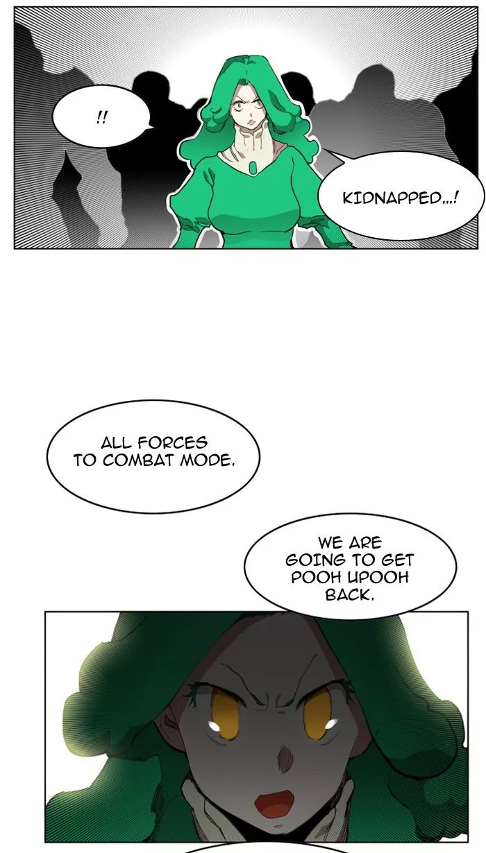 Read Hardcore Leveling Warrior (en) Manga Online
