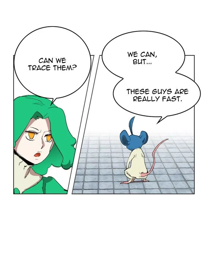 Read Hardcore Leveling Warrior (en) Manga Online