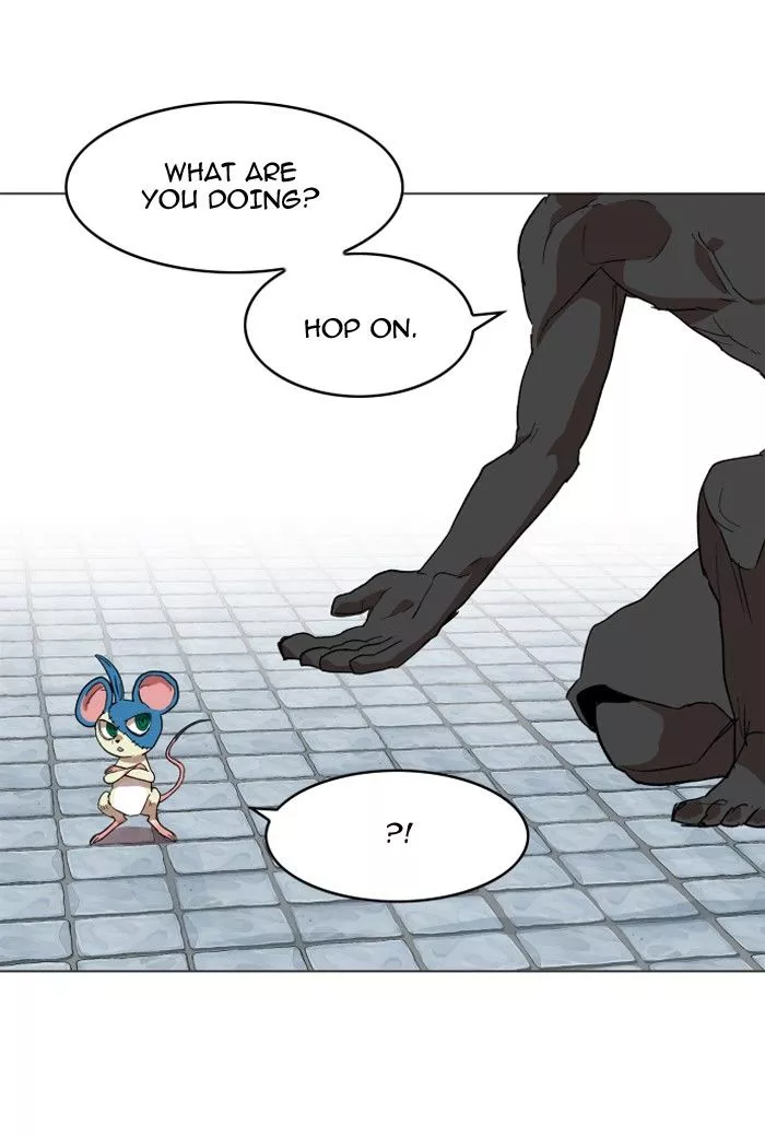 Read Hardcore Leveling Warrior (en) Manga Online