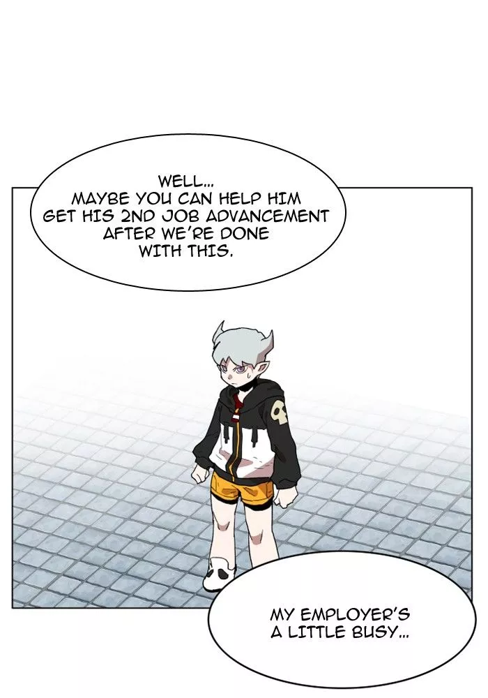 Read Hardcore Leveling Warrior (en) Manga Online