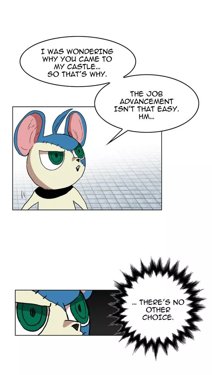 Read Hardcore Leveling Warrior (en) Manga Online