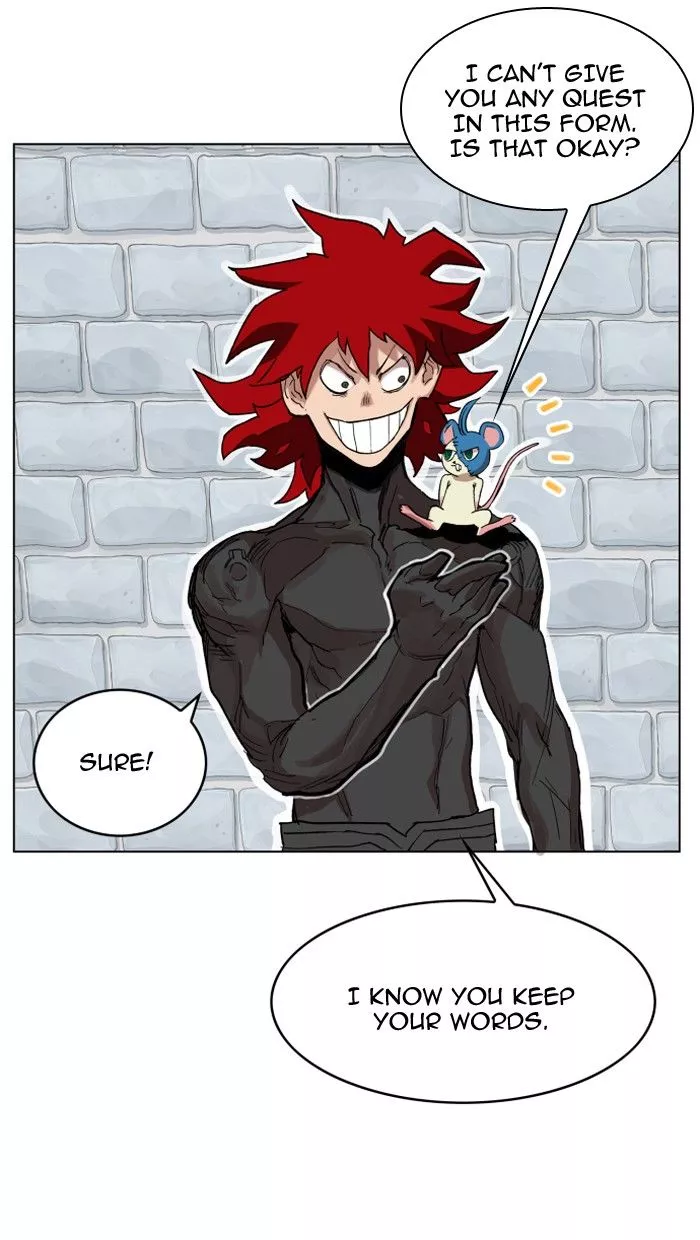 Read Hardcore Leveling Warrior (en) Manga Online