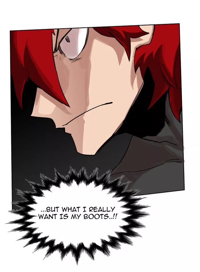 Read Hardcore Leveling Warrior (en) Manga Online