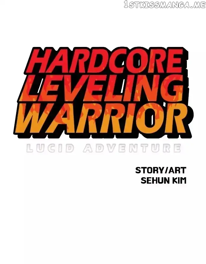 Read Hardcore Leveling Warrior (en) Manga Online